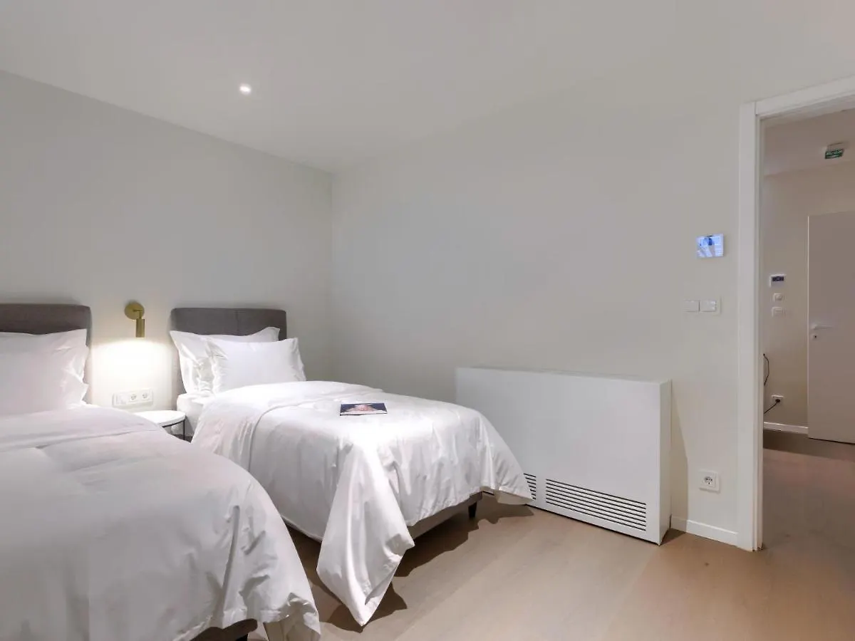 Holiday Home Semi-Detached Villas Crveni Vrh By Interhome Savudrija Croatia