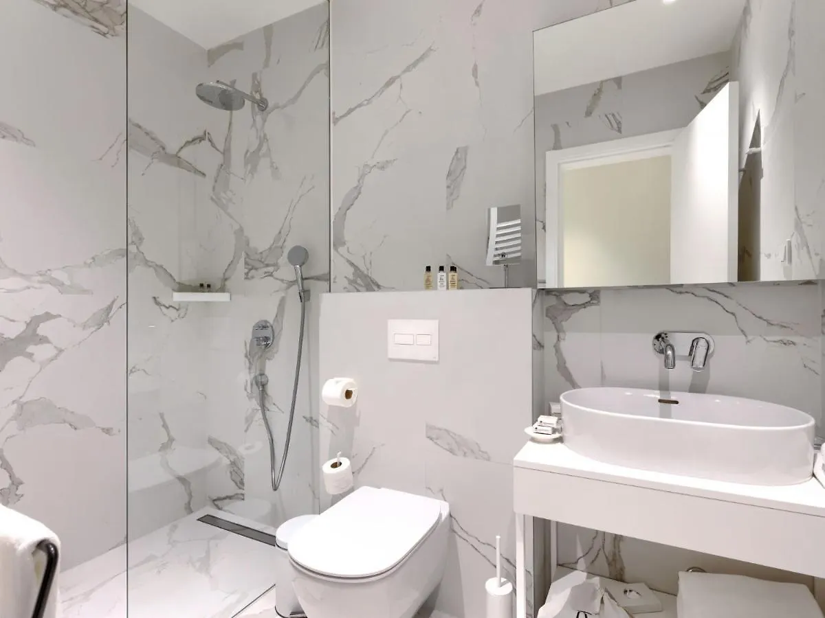 Holiday Home Semi-Detached Villas Crveni Vrh By Interhome Savudrija