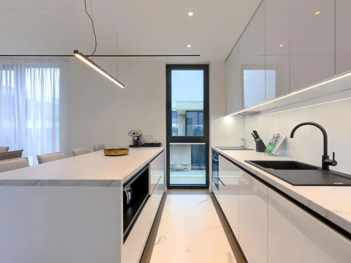 Holiday Home Semi-Detached Villas Crveni Vrh By Interhome Savudrija