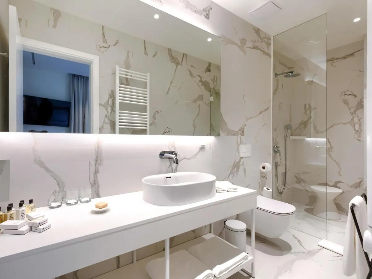 Holiday Home Semi-Detached Villas Crveni Vrh By Interhome Savudrija Croatia