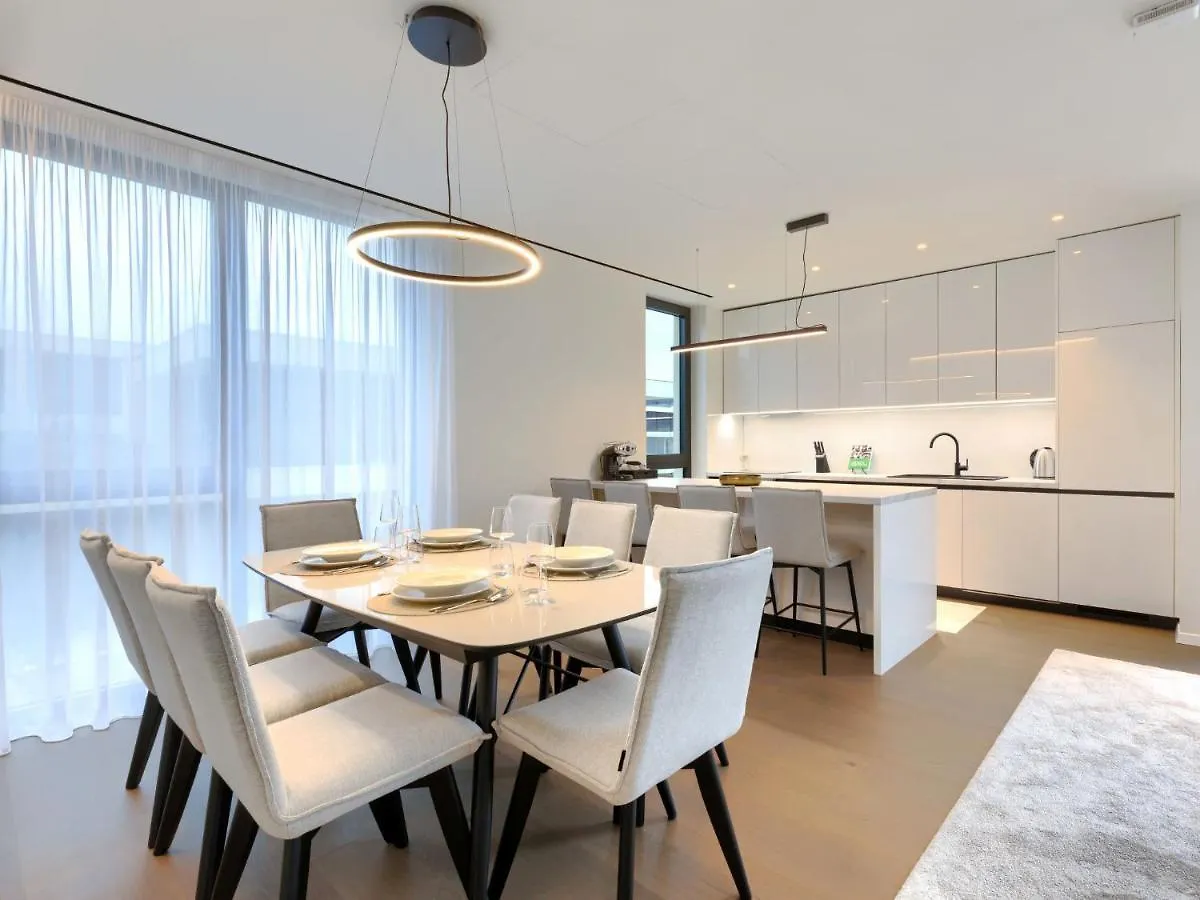 Holiday Home Semi-Detached Villas Crveni Vrh By Interhome Savudrija Croatia