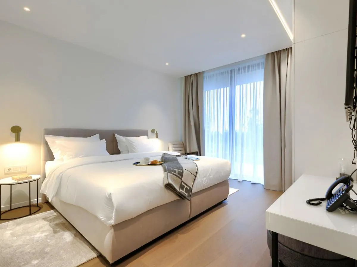 Holiday Home Semi-Detached Villas Crveni Vrh By Interhome Savudrija