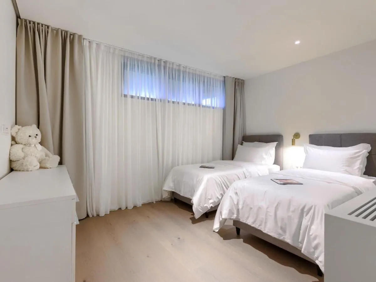 Holiday Home Semi-Detached Villas Crveni Vrh By Interhome Savudrija