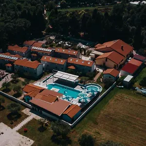 Resort Zatisje, Savudrija