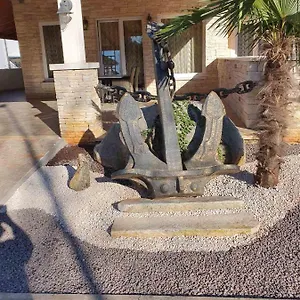 Appartamento Ancora, Savudrija