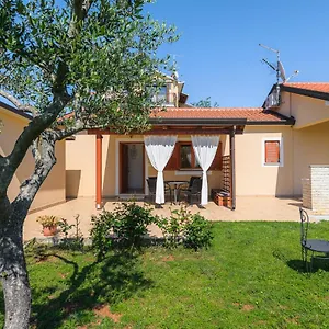 Affittacamere Mima House With, Savudrija
