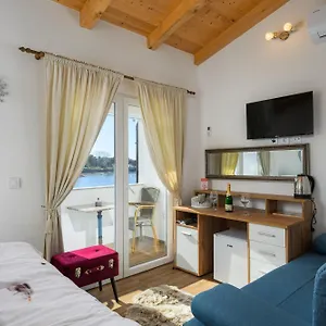 Hotel Bonaca, Savudrija